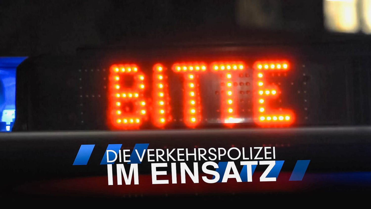 Bitte Folgen VOX – Blueprint Media